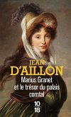 Marius Granet et le trésor du palais comtal