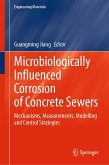 Microbiologically Influenced Corrosion of Concrete Sewers (eBook, PDF)