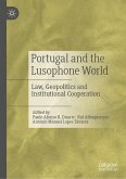 Portugal and the Lusophone World (eBook, PDF)