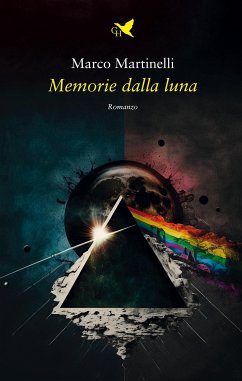 Memorie della luna (eBook, ePUB) - Martinelli, Marco