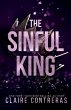 The Sinful King (discreet cover) - Bild 1