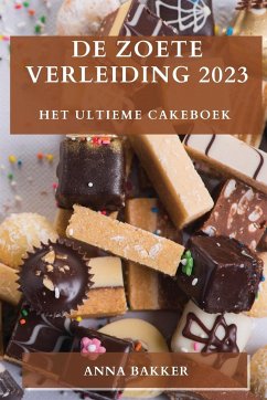 De Zoete Verleiding 2023 - Bakker, Anna