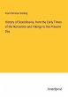 History of Scandinavia, from the Early... - Bild 1