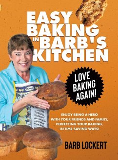 Easy Baking in Barb's Kitchen - Lockert, Barb