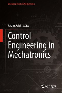 Control Engineering in Mechatronics (eBook, PDF)