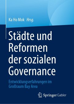 Städte und Reformen der sozialen Governance (eBook, PDF)