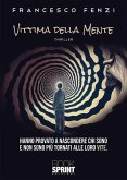 Vittima della mente (eBook, ePUB)
