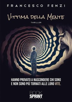 Cover Vittima della mente (eBook, ePUB)