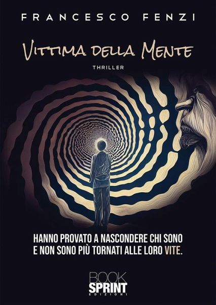 Vittima della mente (eBook, ePUB)