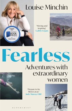 Cover Fearless (eBook, ePUB)