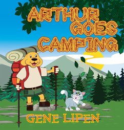 Arthur Goes Camping - Lipen, Gene