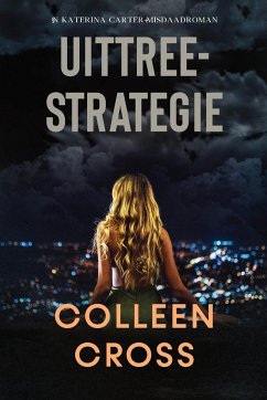 Uittreestrategie - Cross, Colleen