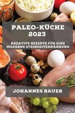 Paleo-Küche 2023