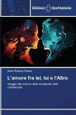 L¿amore fra lei, lui e l¿Altro