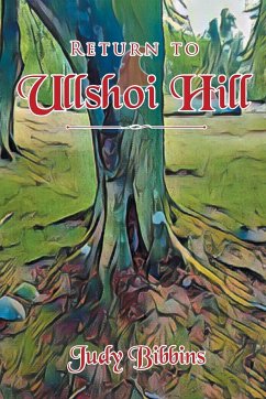 Return to Ullshoi Hill
