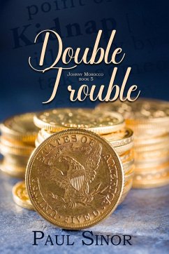 Double Trouble - Sinor, Paul