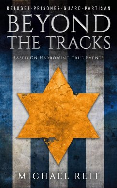 Cover Beyond the Tracks (eBook, ePUB)