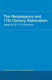 The Renaissance and 17th Century Rationalism (eBook, PDF)
