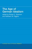 The Age of German Idealism (eBook, PDF)