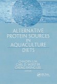 Alternative Protein Sources in Aquaculture Diets (eBook, PDF)