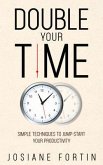 Double Your Time (eBook, ePUB)