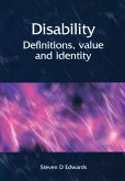 Disability (eBook, ePUB)