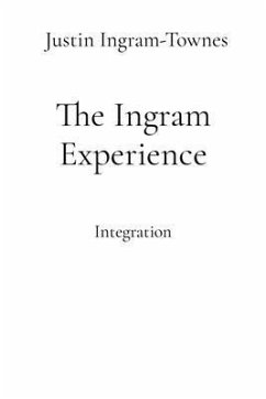 Cover The Ingram Experience (eBook, ePUB)