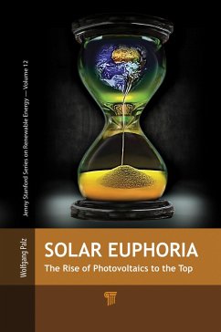 Cover Solar Euphoria (eBook, ePUB)