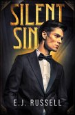 Silent Sin (eBook, ePUB) Silent Sin (eBook, ePUB)