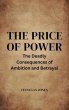 Price of Power (eBook, ePUB) - Bild 1