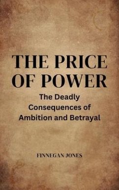 Cover Price of Power (eBook, ePUB)