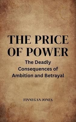 Price of Power (eBook, ePUB) Price of Power (eBook, ePUB)