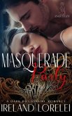 Masquerade Party - The Powerful & Kinky Society Series Book One (eBook, ePUB)