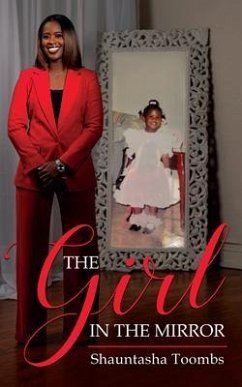 Cover The Girl In The Mirror (eBook, ePUB)