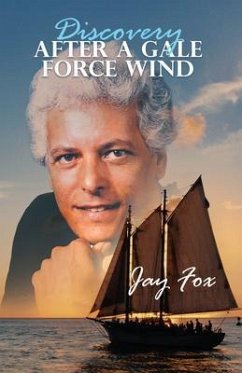 Cover Discovery After A Gale Force Wind (eBook, ePUB)