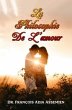LA PHILOSOPHIE DE L'AMOUR (eBook, ePUB) - Bild 1