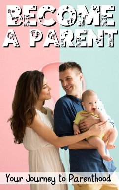 Become a Parent (eBook, ePUB) - Colli, Jeny