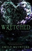 Wretched (Nooit gedacht, #3) (eBook, ePUB)
