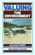 Valuing the Environment (eBook, PDF) - Bild 1