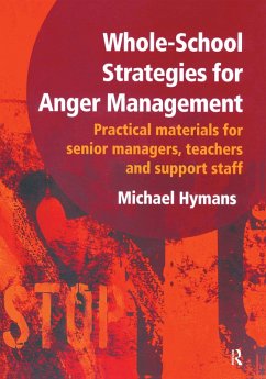 Cover Whole-School Strategies for Anger Management (eBook, ePUB)