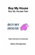 Buy My House (eBook, ePUB) - Bild 1