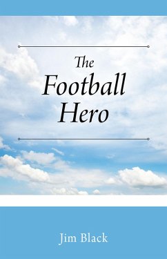 Cover The Football Hero (eBook, ePUB)