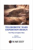 Telerobotic Mars Expedition Design (eBook, ePUB)