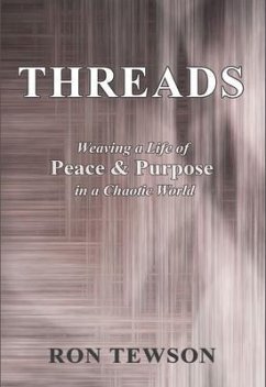THREADS (eBook, ePUB) - Tewson, Ron