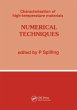 Numerical Techniques (eBook, PDF) - Bild 1