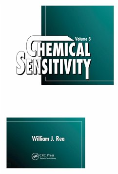 Cover Chemical Sensitivity (eBook, ePUB)