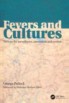 Cover Fevers and Cultures (eBook, PDF)