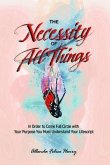The Necessity of All Things (eBook, ePUB) The Necessity of All Things (eBook, ePUB)