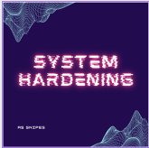 CompTiA Security+: System Hardening (eBook, ePUB) CompTiA Security+: System Hardening (eBook, ePUB)