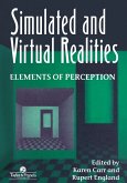 Simulated And Virtual Realities (eBook, ePUB)